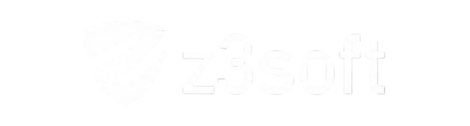 Z3 Logo